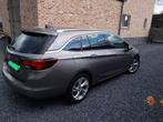 Opel Astra Sports Tourer 1.4turbo, Auto's, Opel, Voorwielaandrijving, 4 cilinders, Navigatiesysteem, 5 deurs