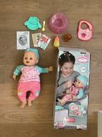 Baby Born - Baby Annabel Lunchtime, Ophalen, Gebruikt, Babypop