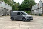 Volkswagen Caddy ALCANTARA / ISPIRI WHEELS / H&R, Euro 6, Leder, Handgeschakeld, 2 zetels
