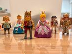 Playmobil - Koninklijke familie, Enlèvement, Comme neuf