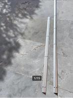 Santeg ondersteuningsprofiel wastafelonderkast alu 175cm, Ophalen of Verzenden, Wastafel
