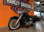 Harley-Davidson Chopper Deluxe (bj 2018), Motoren, 2 cilinders, 1745 cc, Bedrijf, Overig