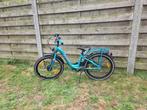 20 inch meisjes fiets Scool Chix 5-9 jaar, Fietsen en Brommers, Fietsen | Kinderfietsjes, Ophalen, Gebruikt, 16 tot 20 inch