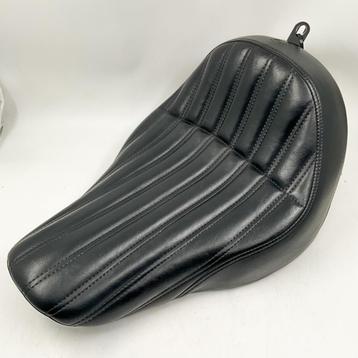 Saddlemen Knuckle Solo Seat beschikbaar voor biedingen