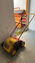 Scarificateur, Enlèvement, Utilisé, Électrique