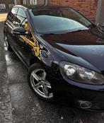 GOLF 6, 1.6TDI , Bj 2010, EURO 5, Auto's, Volkswagen, Euro 5, Stof, 4 cilinders, Parkeersensor