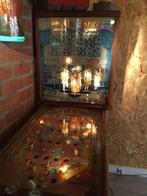Bally bingo miss america 1957, Overige munten, Ophalen, Gebruikt