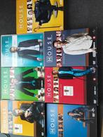 House MD s01 - s07 compleet, Cd's en Dvd's, Boxset, Overige genres, Vanaf 12 jaar, Zo goed als nieuw