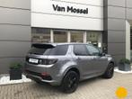 Land Rover Discovery Sport P300e R-Dynamic S AWD Auto. 23.5M, Auto's, Automaat, Stof, Zwart, 5 zetels