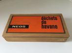 Neos Havane houten sigarenkistje, Verzamelen, Ophalen of Verzenden, Zo goed als nieuw