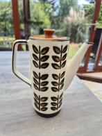 Rambouillet Boch koffiezetapparaat, Antiek en Kunst, Antiek | Servies los, Ophalen of Verzenden