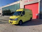 Mercedes-Benz Sprinter 319 Cdi L2H2 Dutch registrationpapers, Auto's, Bestelwagens en Lichte vracht, Automaat, Euro 6, Overige kleuren