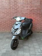 Piaggio Zip 2takt 70cc B KLASSE, Ophalen, Zo goed als nieuw, Zip