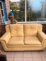 Zetel te koop zo goed als nieuw, Huis en Inrichting, Zetels | Zetels, Ophalen, Zo goed als nieuw