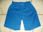 blauwe sportbroek mt 146, Ophalen of Verzenden, Jongen