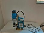 Magneetboormachine metallkraft MB 351, Doe-het-zelf en Bouw, Ophalen, Gebruikt, Boormachine