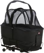 PANIER ARRIÈRE TRIXIE POUR VÉLO// NOUVEAU, Ophalen, Nieuw, Fietsmand, Trixie