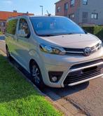 Toyota Proace Verso (Viago versie), Auto's, Toyota, Bedrijf, Diesel, 5 deurs, Onderhoudsboekje