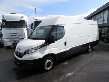 Iveco Daily 35 S 16 A8