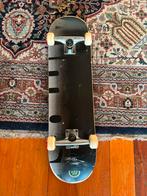 compleet skateboard met tensortrucks, Ophalen of Verzenden, Zo goed als nieuw, Skateboard, Longboard