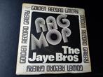 The Jaye Bros ‎– Rag Mop / Ain't Nobody Here But Us Chickens, Enlèvement ou Envoi, Single, Autres genres, Utilisé