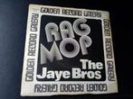 The Jaye Bros ‎– Rag Mop / Ain't Nobody Here But Us Chickens, Gebruikt, Overige genres, 7 inch, Single