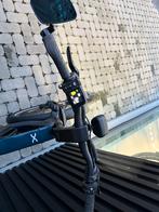 Klever X-pinion 45  1200wh batt.met garantie en maar 4220km!, Fietsen en Brommers, Zo goed als nieuw, 51 tot 55 cm, 50 km per accu of meer