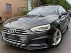 Audi A5 Sportback 2.0TDI S Tronic/S Line/ Xenon/Toit Pano/, Achat, Euro 6, Entreprise, 1968 cm³