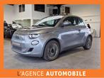 Fiat 500E 42 kWh Icon - Garantie 12M, Autos, Berline, 118 ch, Automatique, Tissu