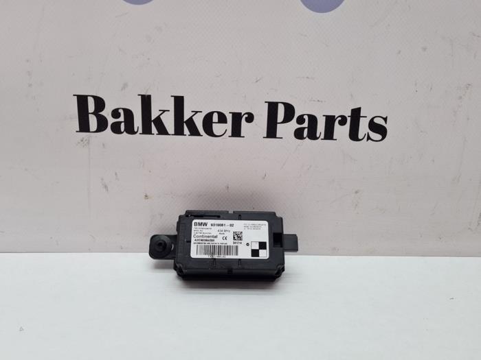 Cruise control sensor van een BMW 1-Serie, Auto-onderdelen, Overige Auto-onderdelen, BMW, Gebruikt, 3 maanden garantie