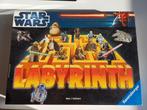 Star Wars Labyrinth, Drie of vier spelers, Ophalen of Verzenden, Gebruikt, Ravenburger