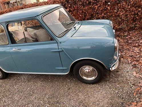 Mini Morris 850 (1965) ‘Hydrolastic’, Autos, Mini, Particulier, Enlèvement