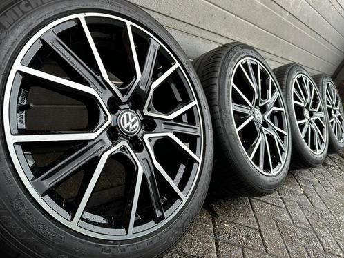 19 inch Volkswagen Transporter T6.1 T7 T6 T5 Multivan velgen, Auto-onderdelen, Banden en Velgen, Banden en Velgen, Zomerbanden