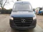Mercedes-Benz Sprinter 311CDi - FWD 50.839km - A2H2 - 2019, Voorwielaandrijving, 4 deurs, Stof, 4 cilinders
