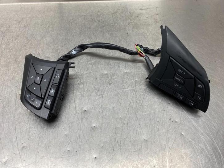 CRUISE CONTROL BEDIENING Nissan Micra (K14), Auto-onderdelen, Dashboard en Schakelaars, Nissan, Gebruikt