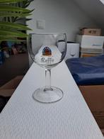 Glas Leffe 15cl, Huis en Inrichting, Ophalen, Zo goed als nieuw, Glas