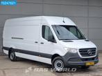 Mercedes Sprinter 319 CDI Automaat L3H2 Airco Cruise Camera, Autos, Neuf, Capteur de lumière, Achat, Euro 6