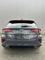 Kia Cee'd GT 204pk, Auto's, Kia, Voorwielaandrijving, USB, 4 cilinders, Alcantara