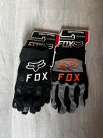 Gants de motocross Fox, Motos, Vêtements | Vêtements de moto, Vêtements de motocross, Enlèvement ou Envoi, Hommes, Neuf, avec ticket