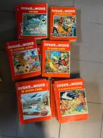 74 strips suske en wiske, Ophalen of Verzenden, Zo goed als nieuw