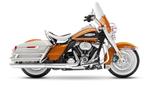 Harley-Davidson FLHFB Highway King, Tourisme, Entreprise