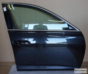 AUDI A6 C8 4K PORTIER DEUR KLEUR LX7J ALLES LEVERBAAR !! beschikbaar voor biedingen