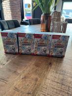Prismatic Evolutions Booster Bundle, Ophalen of Verzenden, Zo goed als nieuw