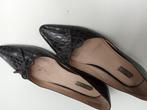 Prada schoentjes, Ophalen, Prada, Zwart, Sandalen of Muiltjes