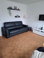 Divan lit, Huis en Inrichting, Ophalen, Leer