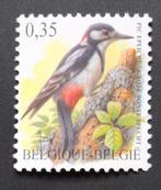 Belgique : COB 3162 ** Oiseaux 2003., Sans timbre, Neuf, Enlèvement ou Envoi, Non oblitéré