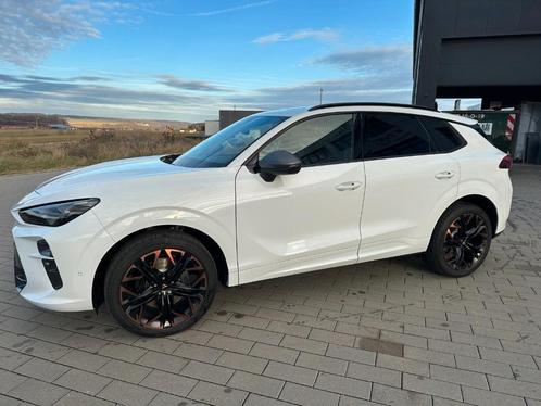NEW TERRAMAR VZ 265PK 4X4 SENN/HEAD/SAFEXL/20/MOON/TOPV-24%, Auto's, Cupra, Bedrijf, Te koop, Overige modellen, 360° camera, 4x4
