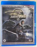 Blu-ray Jurassic World 3D, Cd's en Dvd's, Ophalen of Verzenden, Boxset