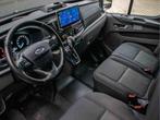 Ford Transit Custom 280 2.0 TDCI L1H1 | Wireless carplay | T, Autos, Achat, Euro 6, Entreprise, 3 places