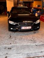 BMW 420, Auto's, Automaat, Zwart, Overige kleuren, Diesel